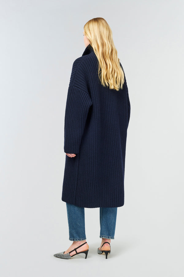 Semicouture Cappotto emeline | semicouture 2025