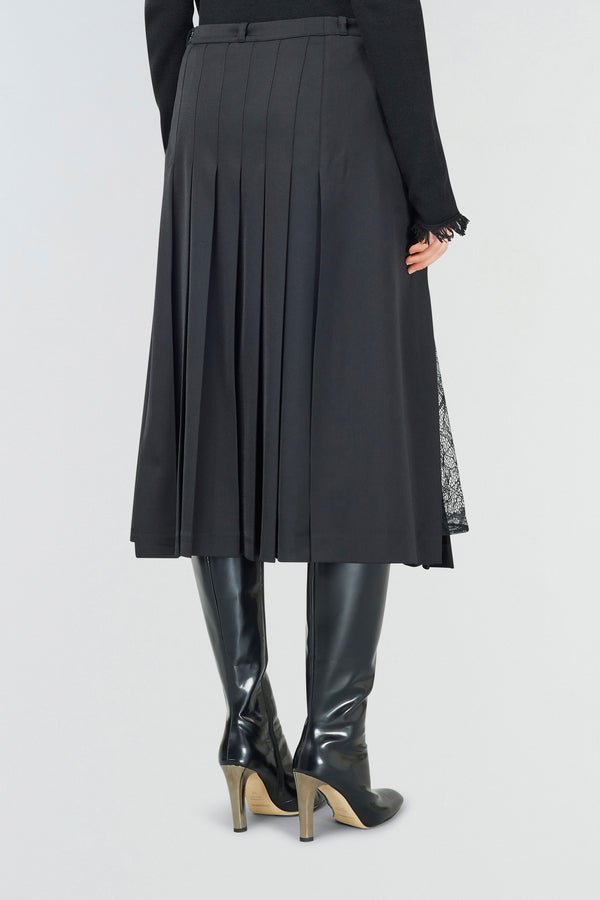 Semicouture Gonna piera | semicouture In Linea