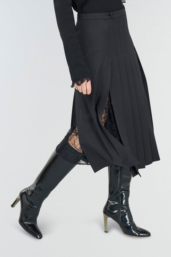 Semicouture Gonna piera | semicouture In Linea