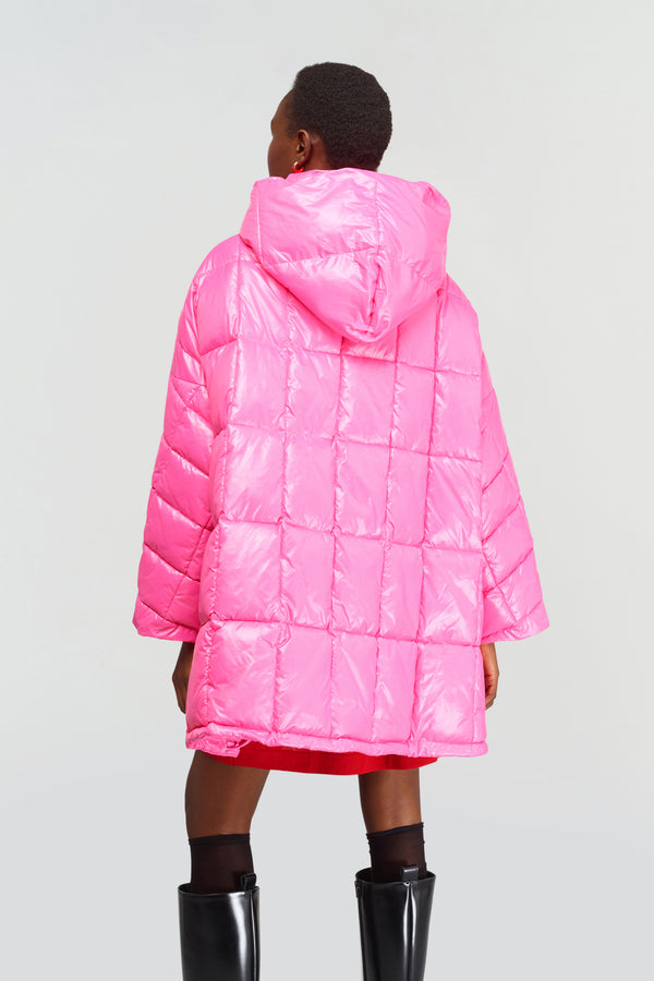 Semicouture Piumino luann | semicouture Qualità
