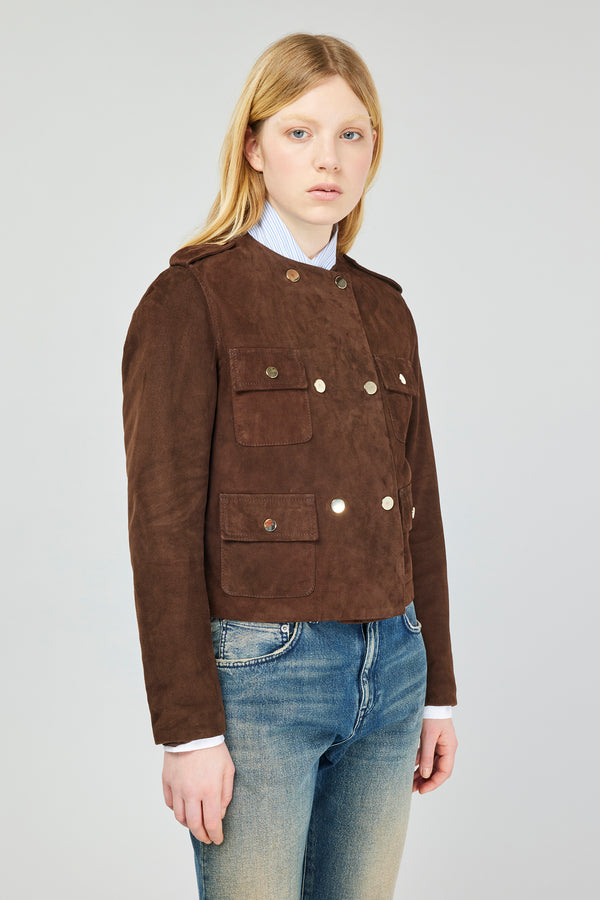 Semicouture Giacca tammie | semicouture Vendita