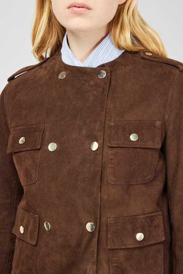 Semicouture Giacca tammie | semicouture Vendita