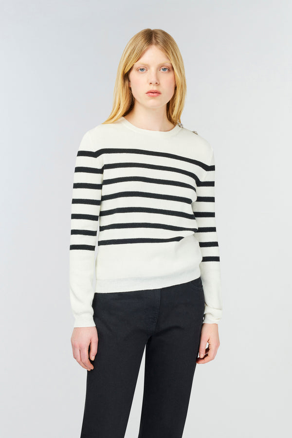 Semicouture Maglia ysaline | semicouture Promozione