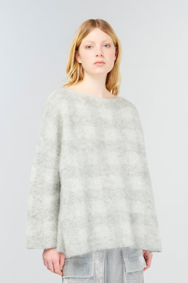 Semicouture Maglia calixte | semicouture Spedizione Gratuita