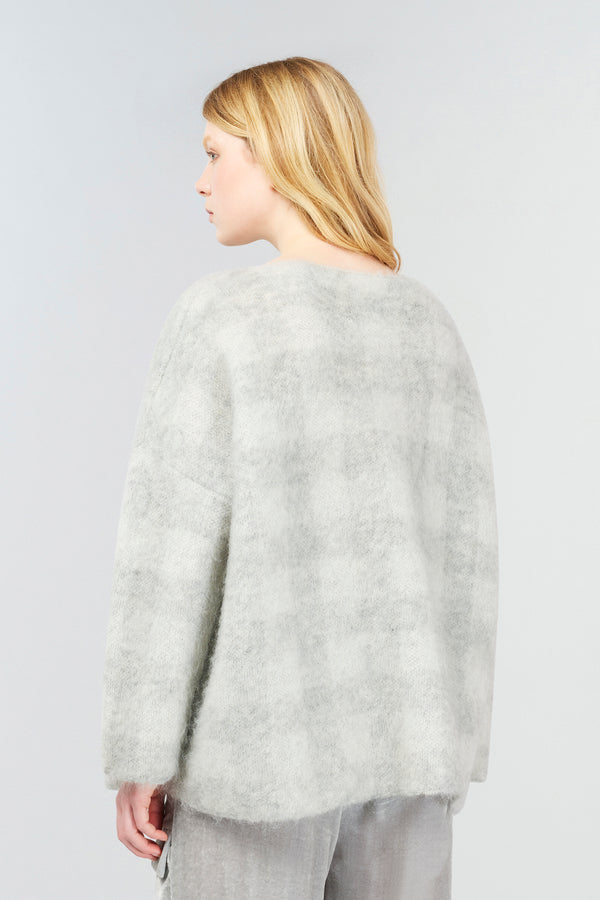 Semicouture Maglia calixte | semicouture Spedizione Gratuita