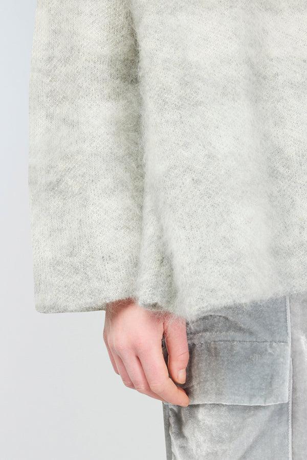 Semicouture Maglia calixte | semicouture Spedizione Gratuita