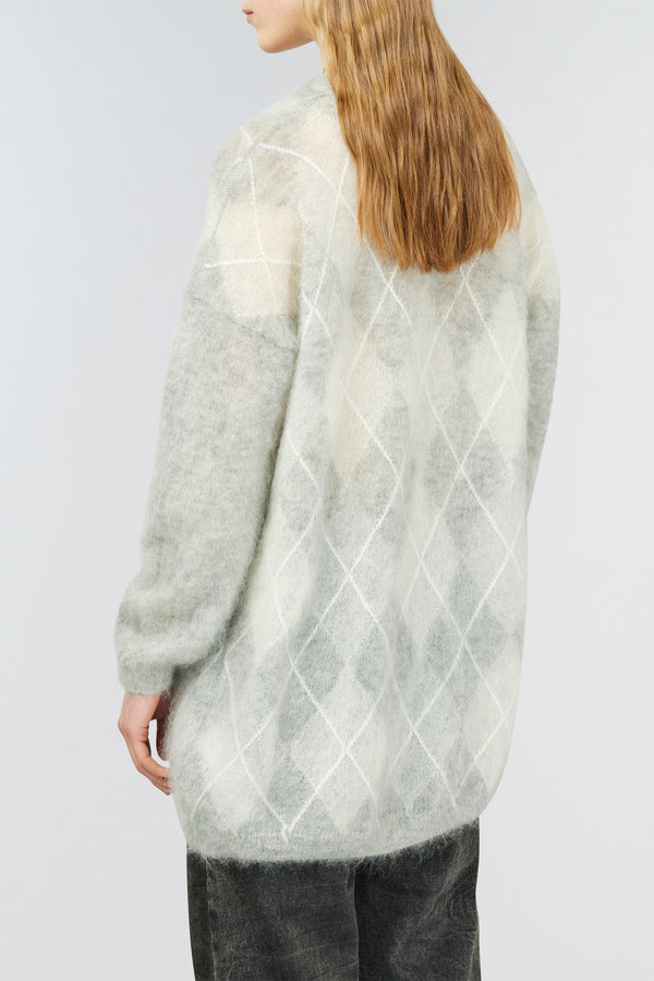 Semicouture Cardigan thecle | semicouture Pezzi Unici