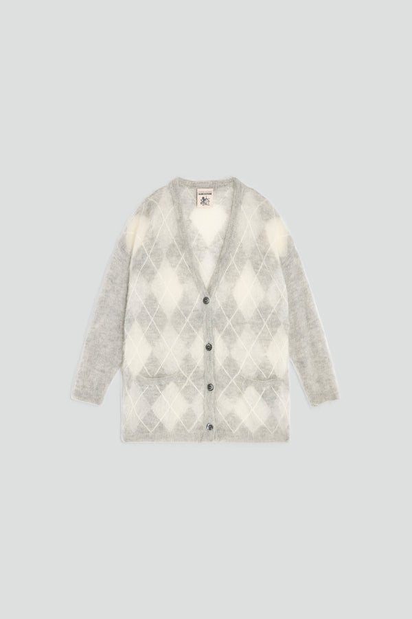 Semicouture Cardigan thecle | semicouture Pezzi Unici