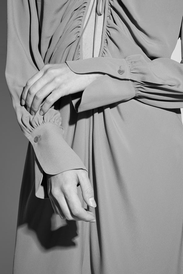 Semicouture Abito isolda | semicouture Shopping Online