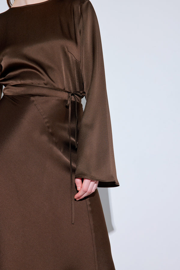 Semicouture Abito sandrine | semicouture Affare Del Giorno
