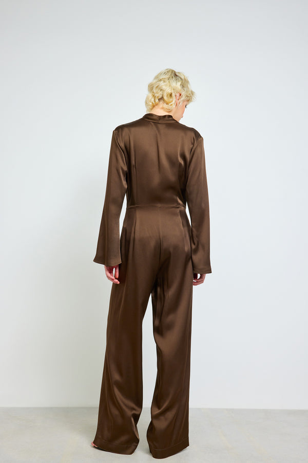 Semicouture Tuta regine | semicouture Prezzo Ridotto