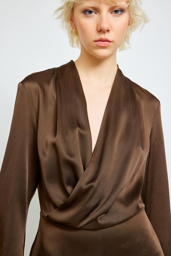 Semicouture Tuta regine | semicouture Prezzo Ridotto
