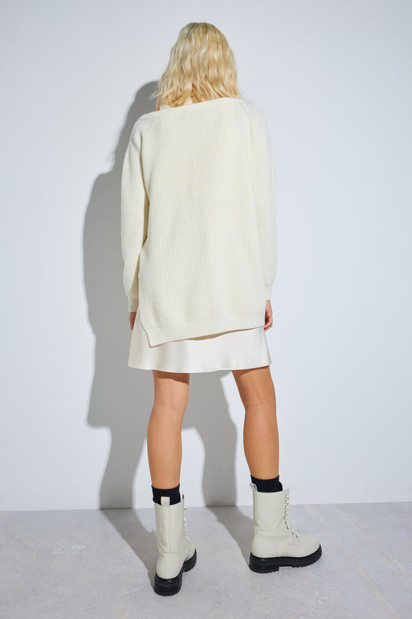 Semicouture Abito shauna | semicouture Presa