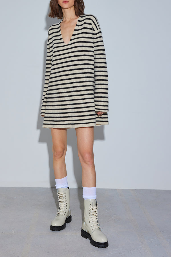 Semicouture Abito lorinda | semicouture Sconto