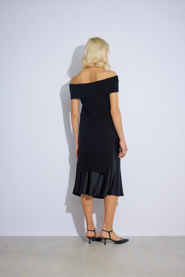 Semicouture Abito abilene | semicouture Offerta