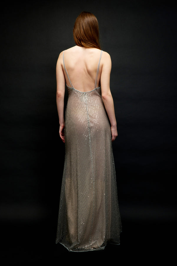 Semicouture Abito lolie | semicouture Outlet