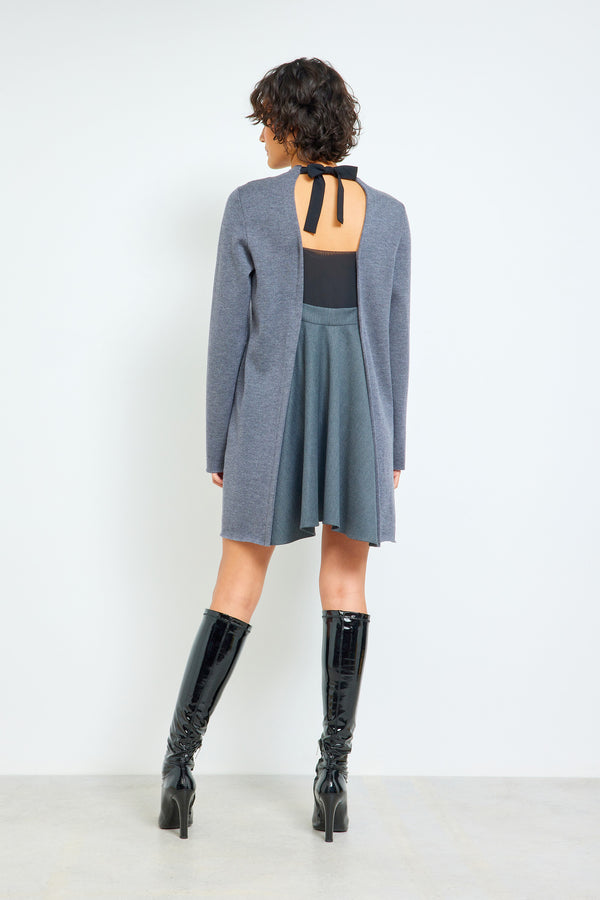 Semicouture Abito virginie | semicouture Saldi