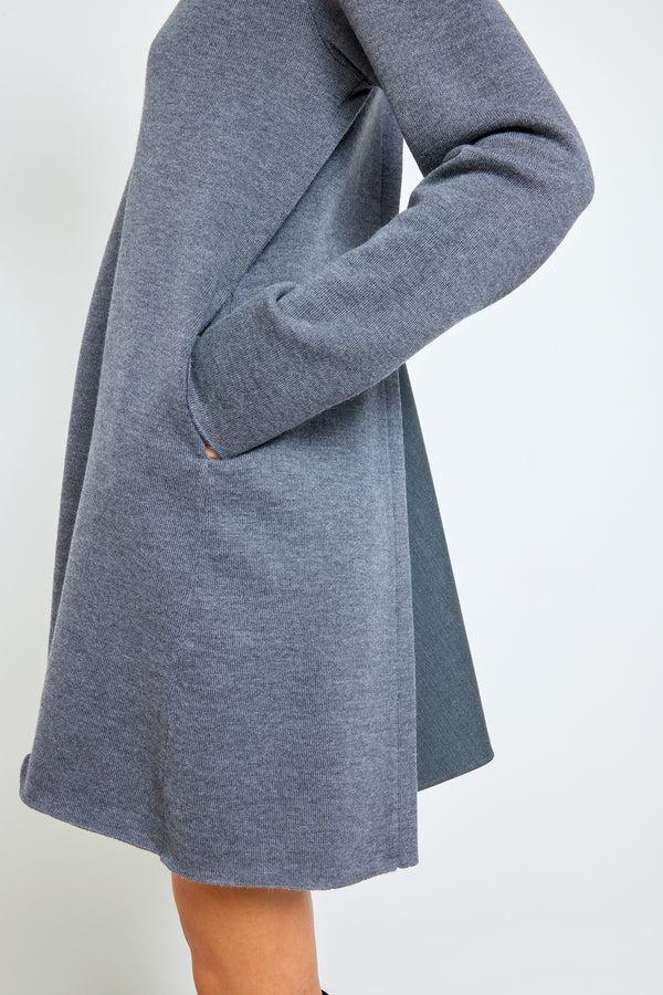 Semicouture Abito virginie | semicouture Saldi