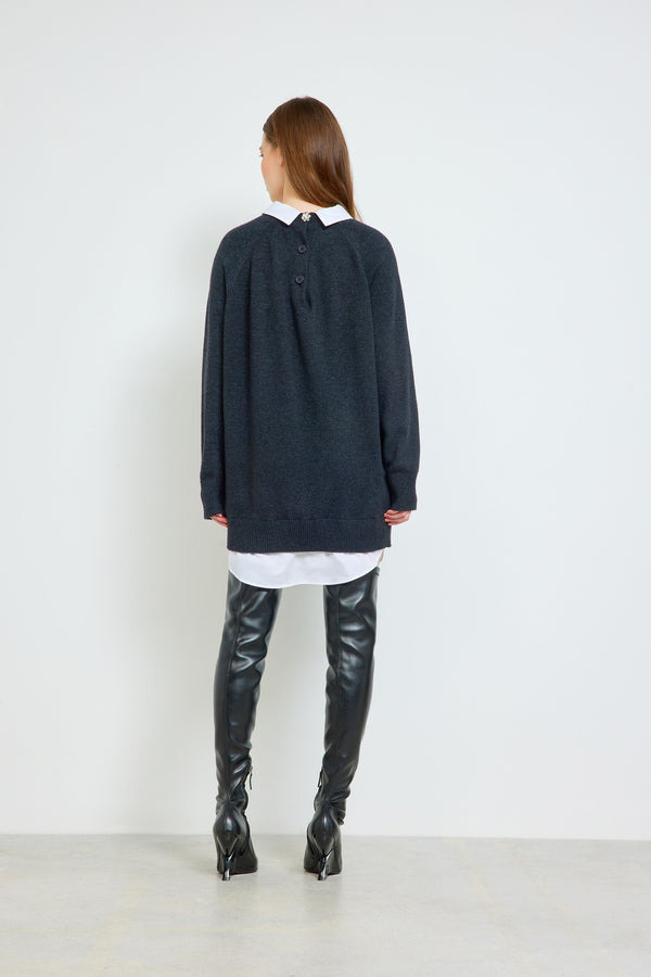 Semicouture Abito raymonde | semicouture Offerte