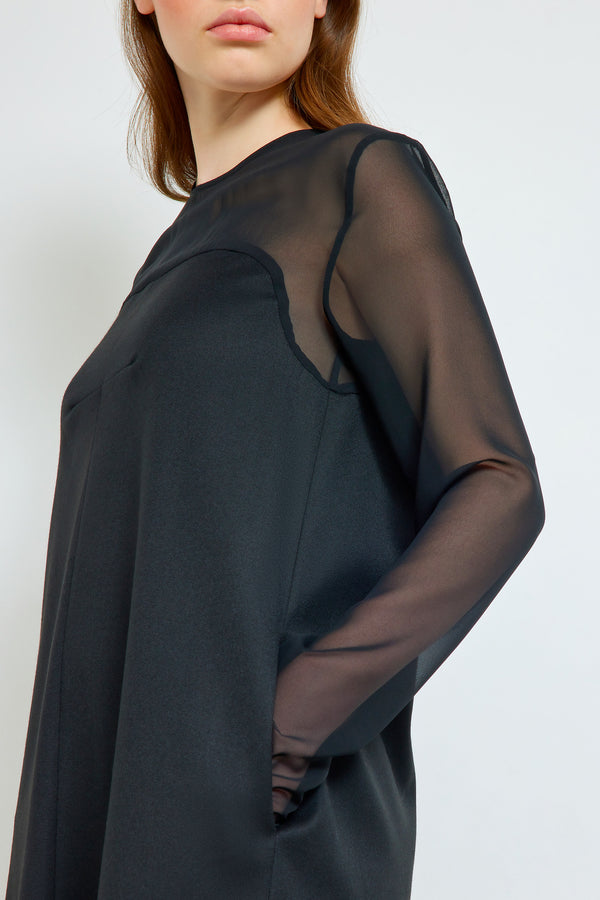 Semicouture Abito nina | semicouture Qualità Garantita