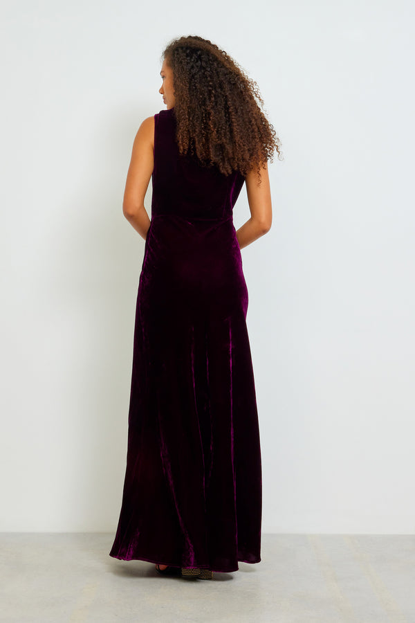 Semicouture Abito sabine | semicouture Vendita Calda