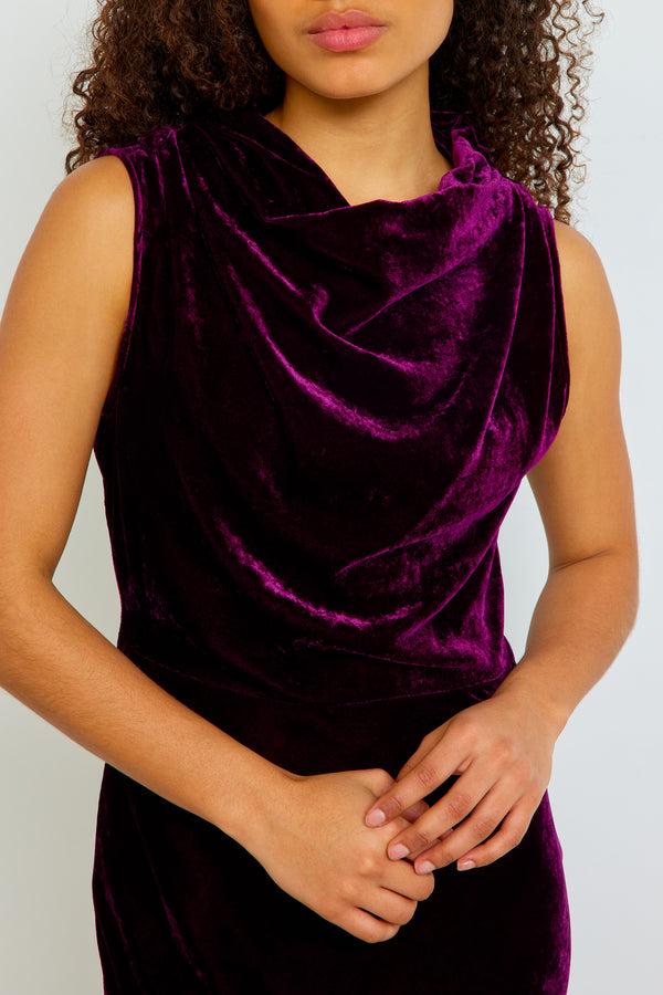 Semicouture Abito sabine | semicouture Vendita Calda