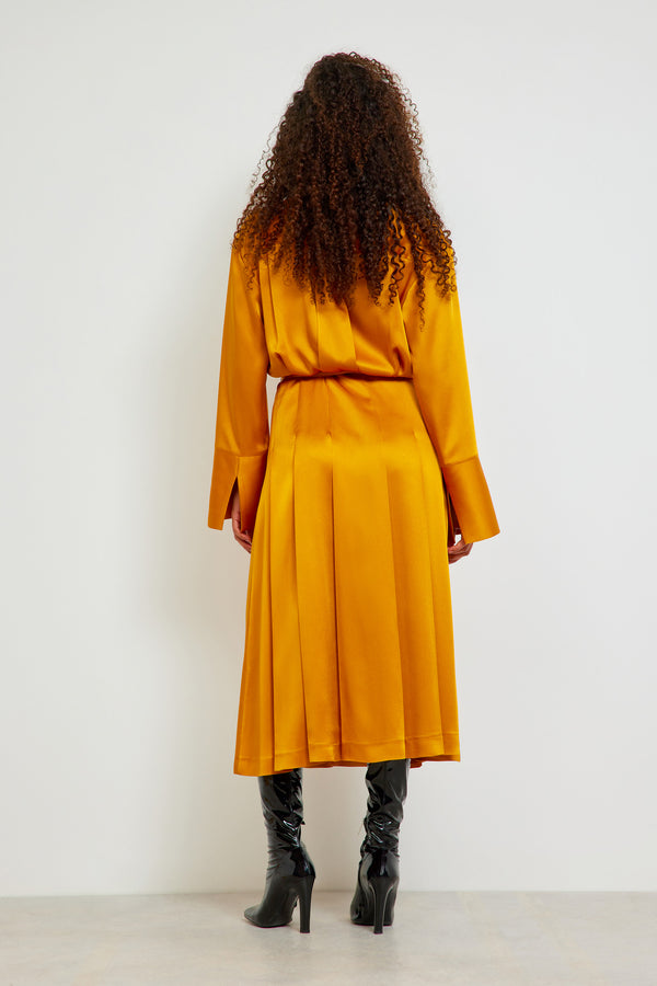 Semicouture Abito suzanne | semicouture Saldi Di Fabbrica