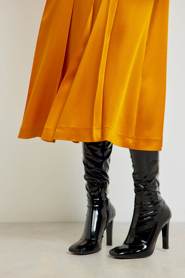 Semicouture Abito suzanne | semicouture Saldi Di Fabbrica