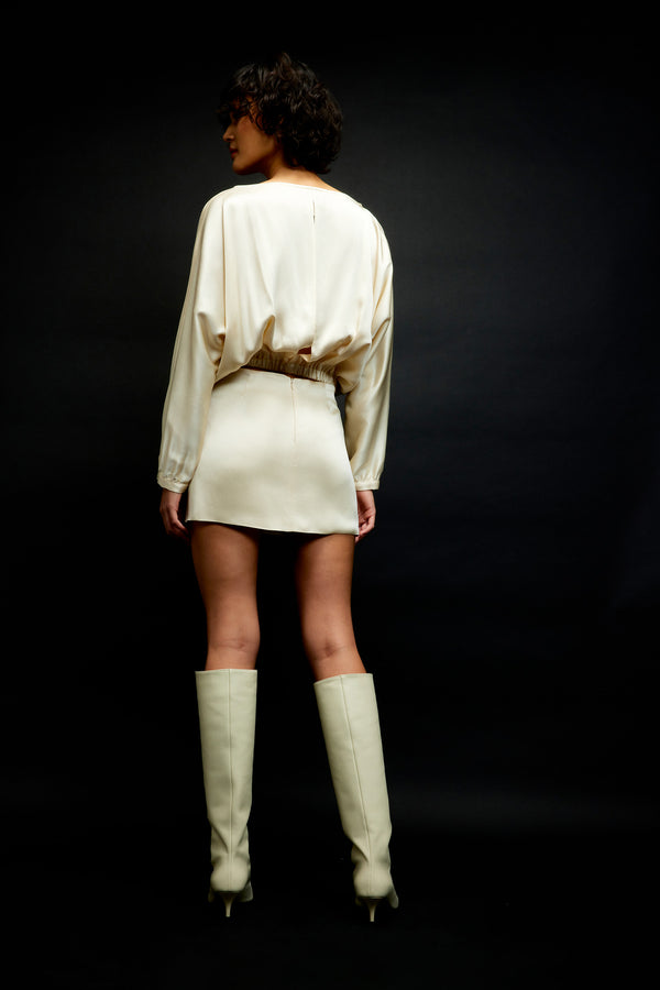 Semicouture Abito patricia | semicouture I Più Venduti