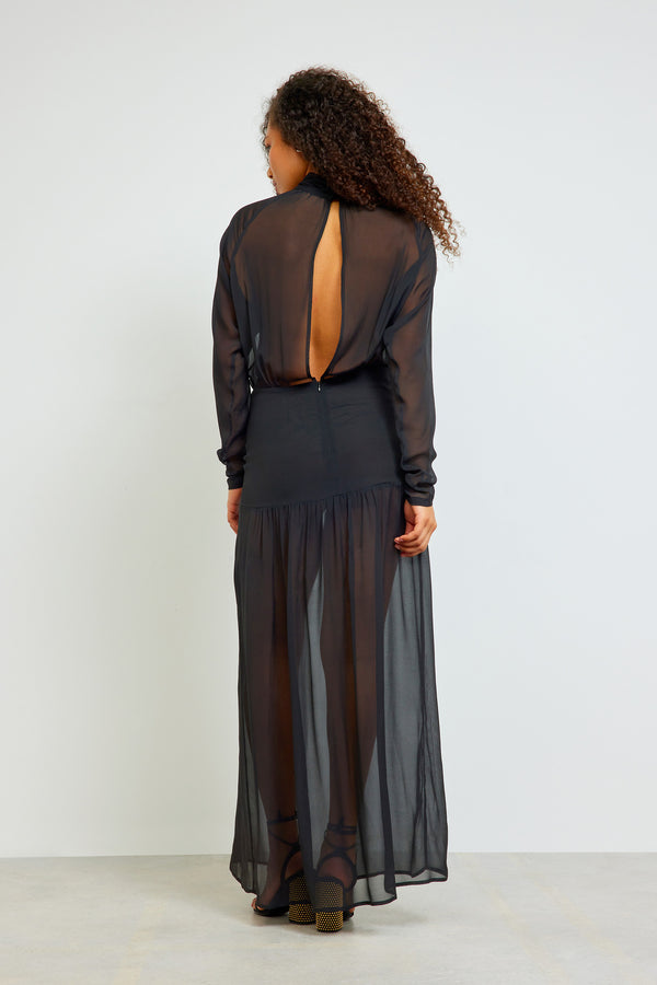 Semicouture Abito beverly | semicouture In Saldo