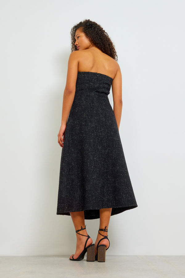 Semicouture Abito laurentine | semicouture Nuova