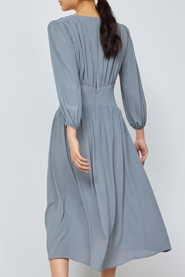 Semicouture Abito misky | semicouture Italy