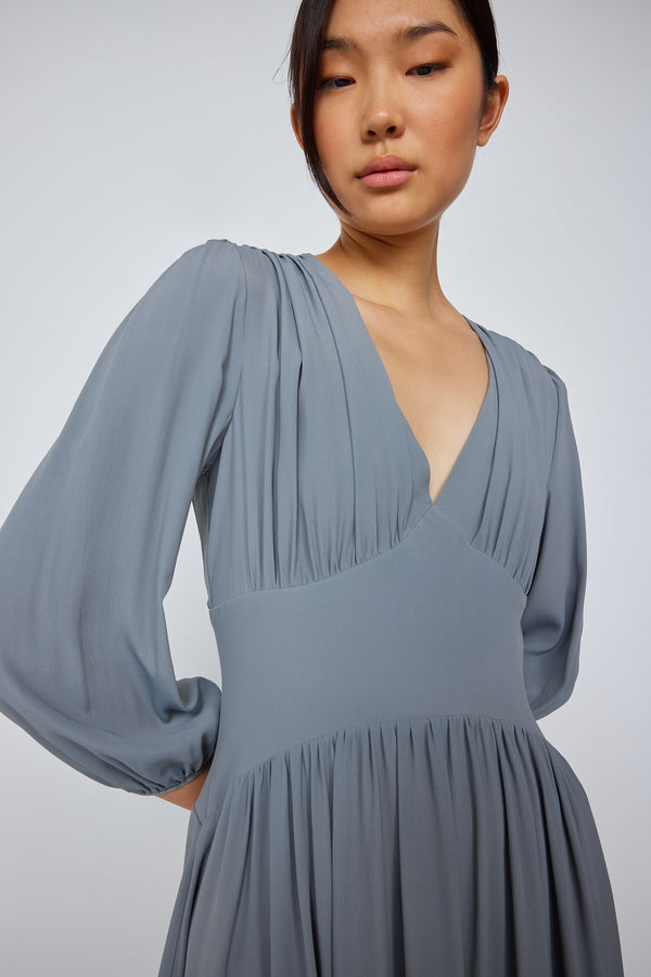 Semicouture Abito misky | semicouture Italy