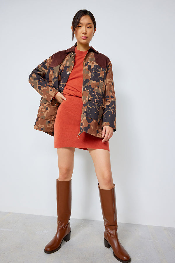 Semicouture Abito eugenia | semicouture Italia
