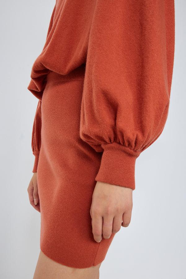 Semicouture Abito eugenia | semicouture Italia