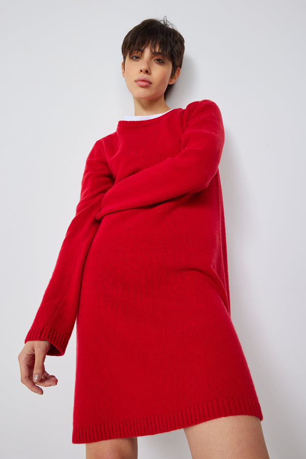 Semicouture Abito suzan | semicouture 2025