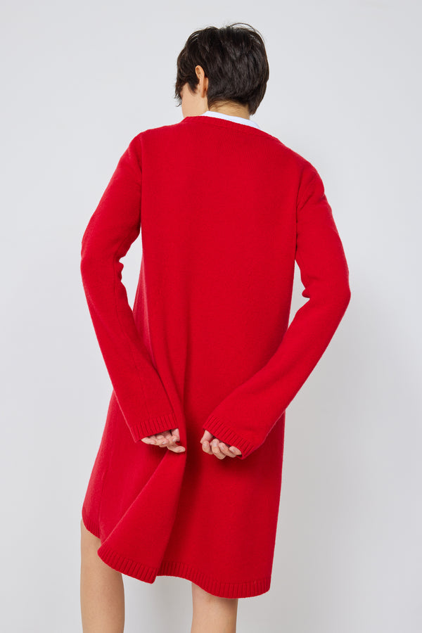 Semicouture Abito suzan | semicouture 2025