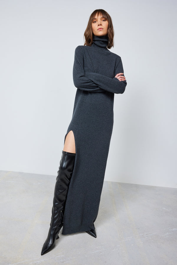 Semicouture Abito gertrude | semicouture Promozione