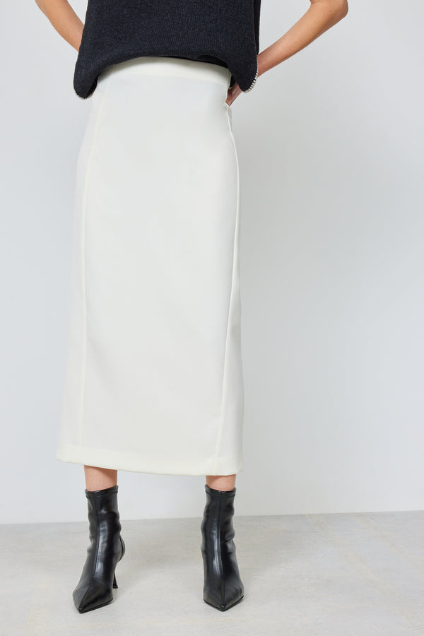 Semicouture Gonna sindy | semicouture Spedizione Gratuita