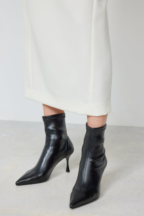 Semicouture Gonna sindy | semicouture Spedizione Gratuita