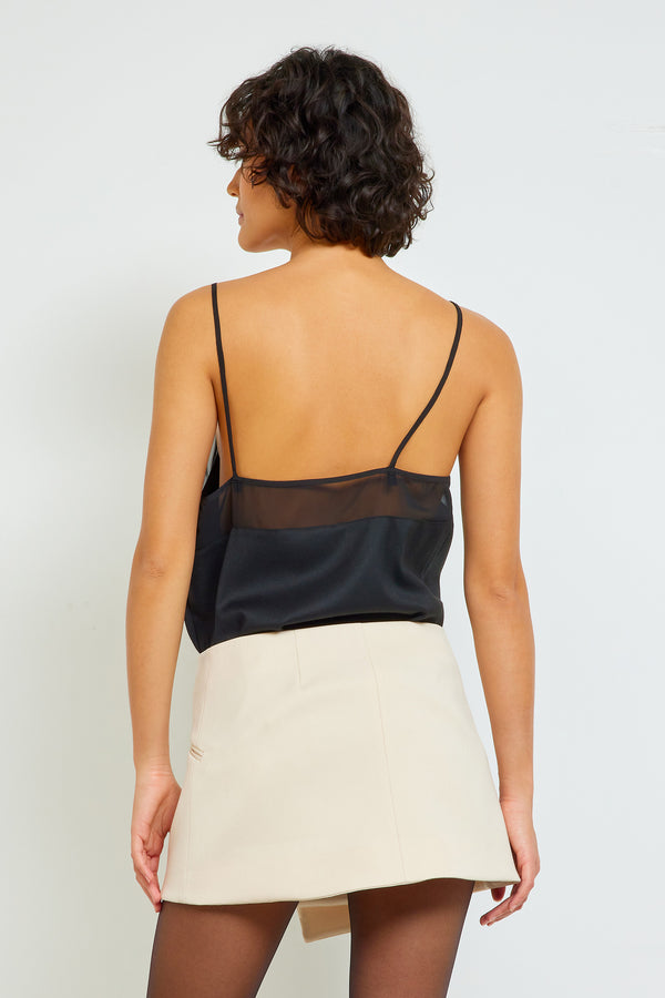 Semicouture Gonna alphonsine | semicouture Pezzi Unici