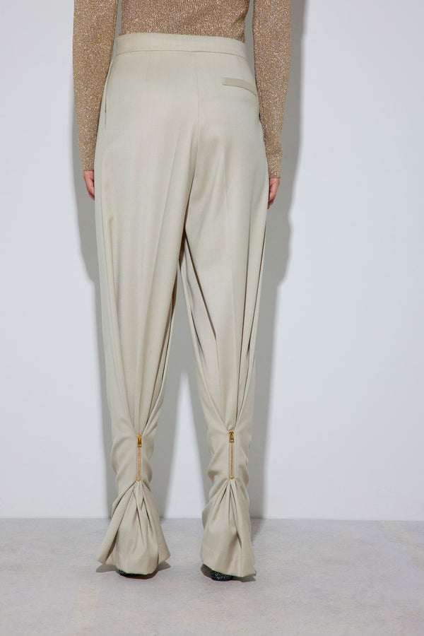 Semicouture Pantalone justine | semicouture Negozi Online