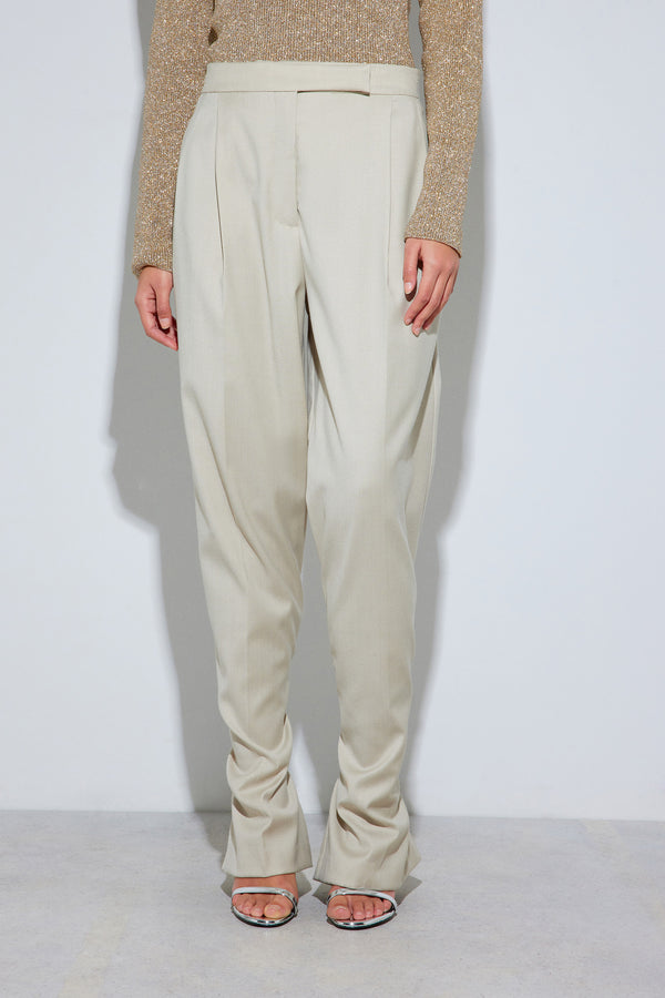 Semicouture Pantalone justine | semicouture Negozi Online