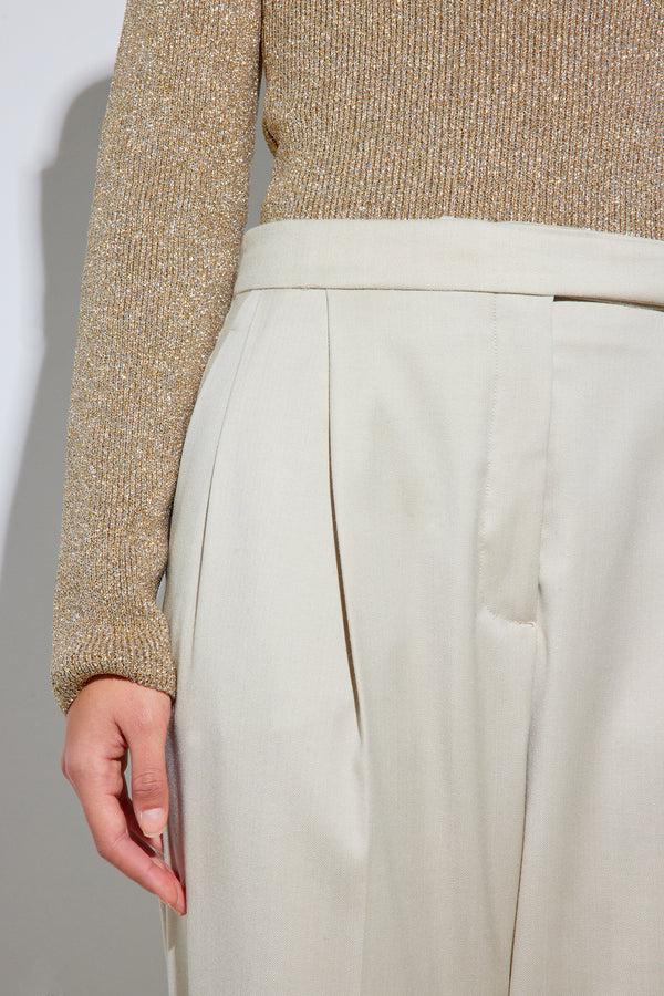 Semicouture Pantalone justine | semicouture Negozi Online