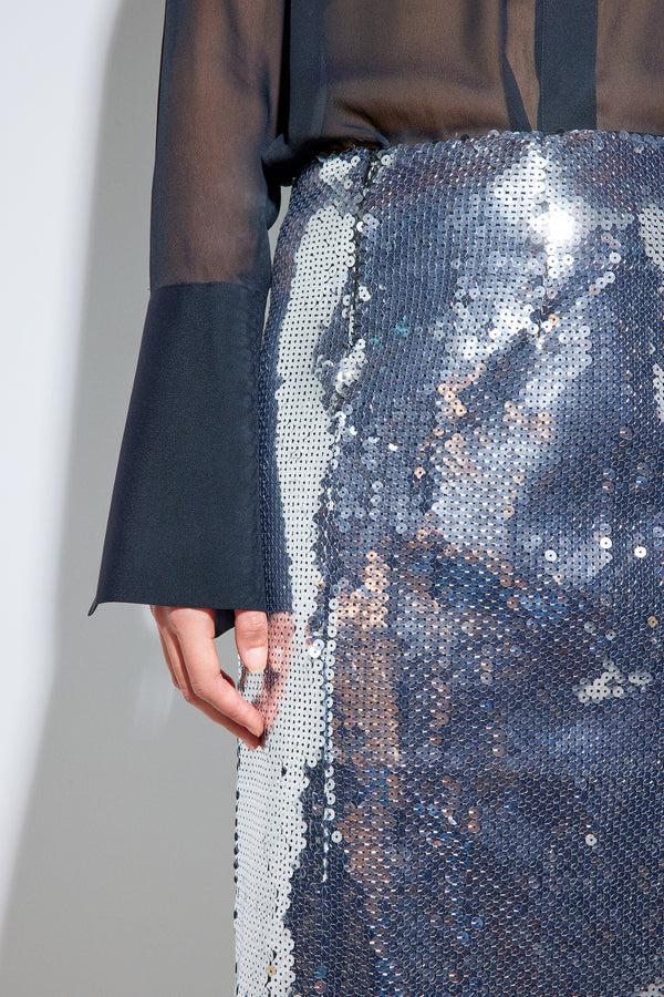 Semicouture Gonna noelle | semicouture Consegna Veloce
