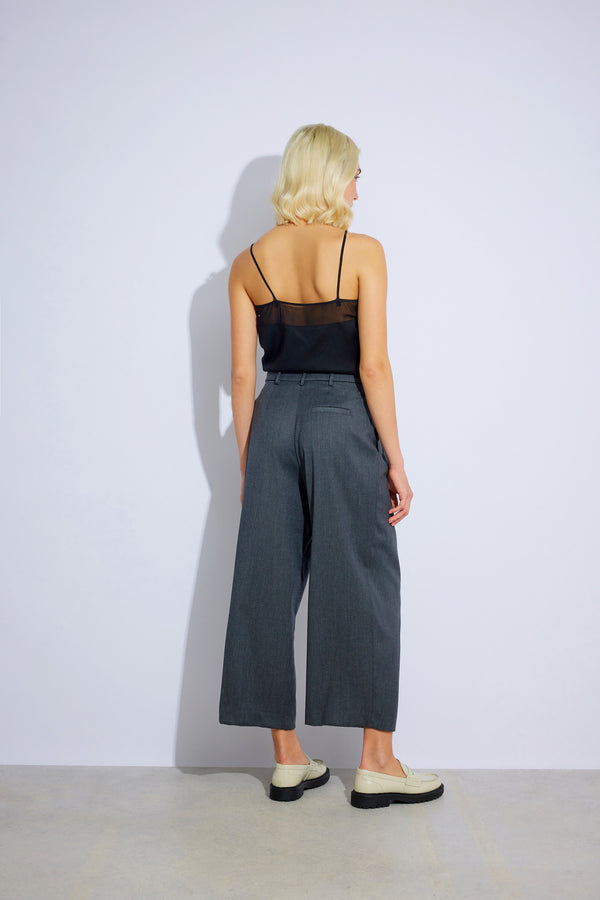 Semicouture Pantalone lorelie | semicouture Promozione Limitata