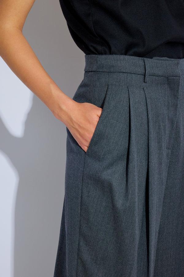 Semicouture Pantalone lorelie | semicouture Promozione Limitata