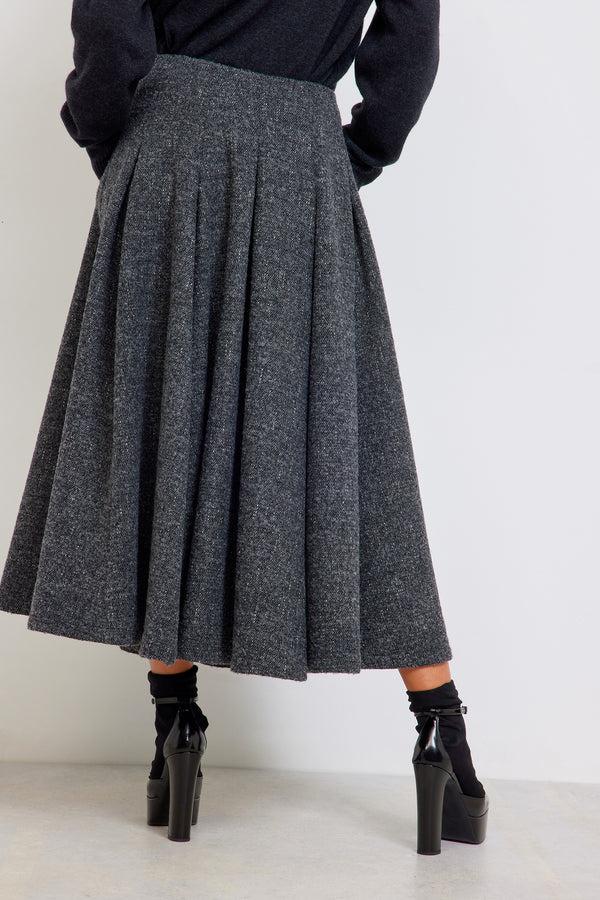 Semicouture Gonna lison | semicouture Shopping Online