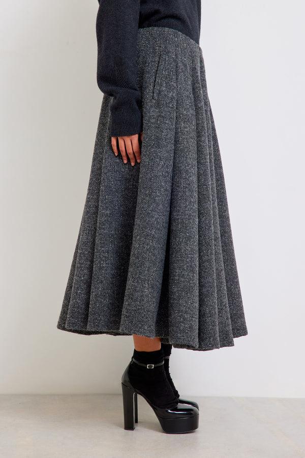 Semicouture Gonna lison | semicouture Shopping Online