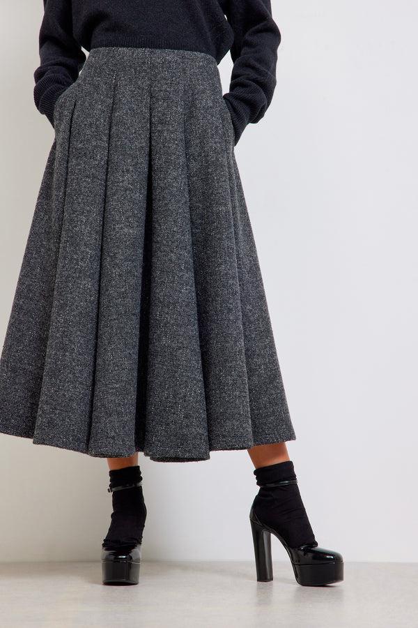 Semicouture Gonna lison | semicouture Shopping Online